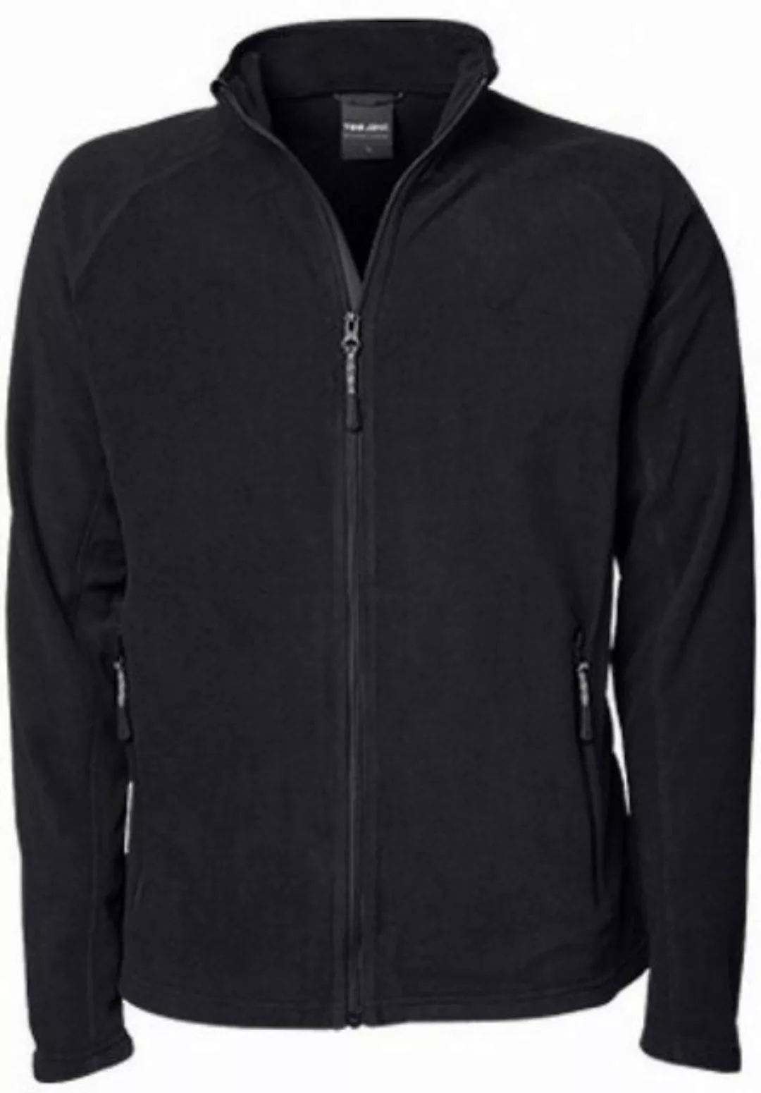 Tee Jays Fleecejacke Mens Active Fleece günstig online kaufen