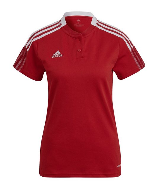 adidas Performance Poloshirt Tiro 21 COACH Poloshirt Damen Nachhaltiges Pro günstig online kaufen