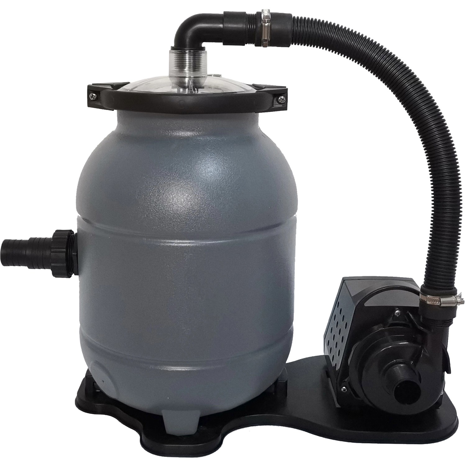SUMMER FUN Sandfilteranlage Summer Fun Poolfilter-Set günstig online kaufen