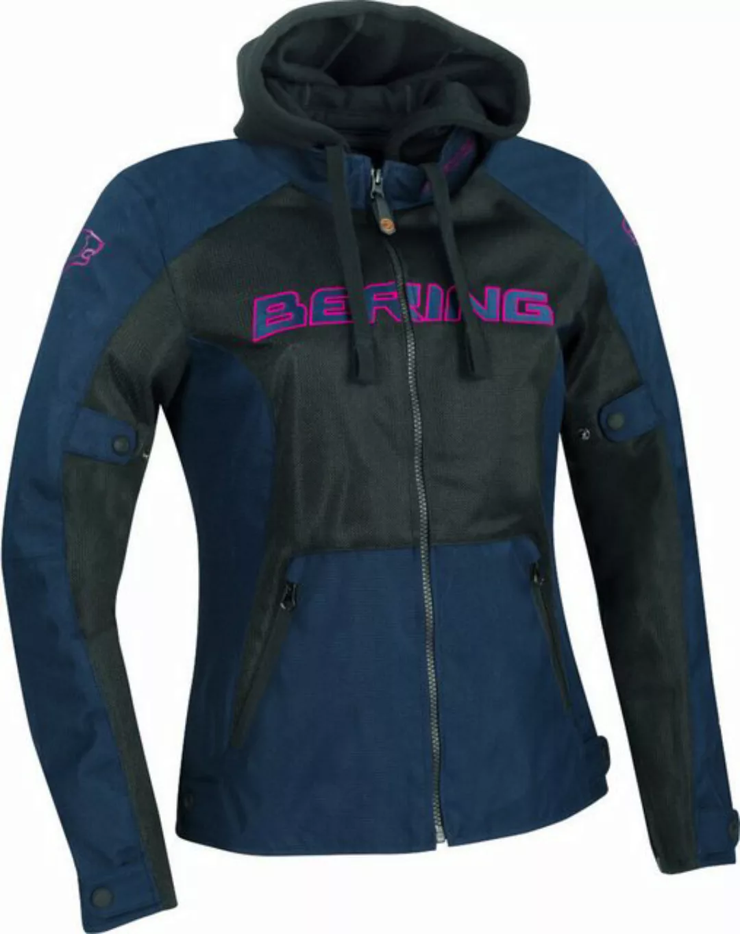 Bering Motorradjacke Spirit Damen Motorrad Textiljacke günstig online kaufen