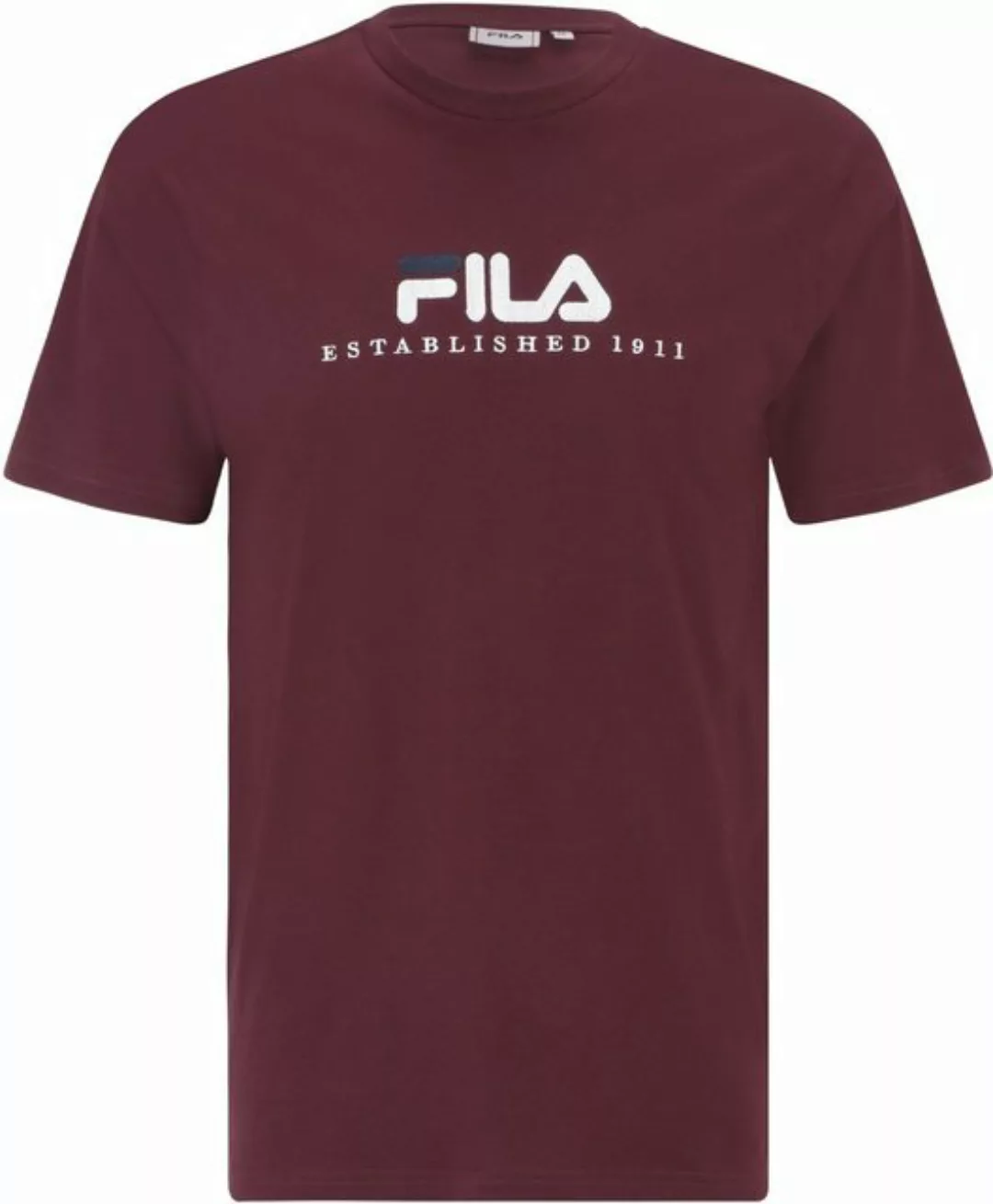 Fila T-Shirt Bedburg Tee günstig online kaufen