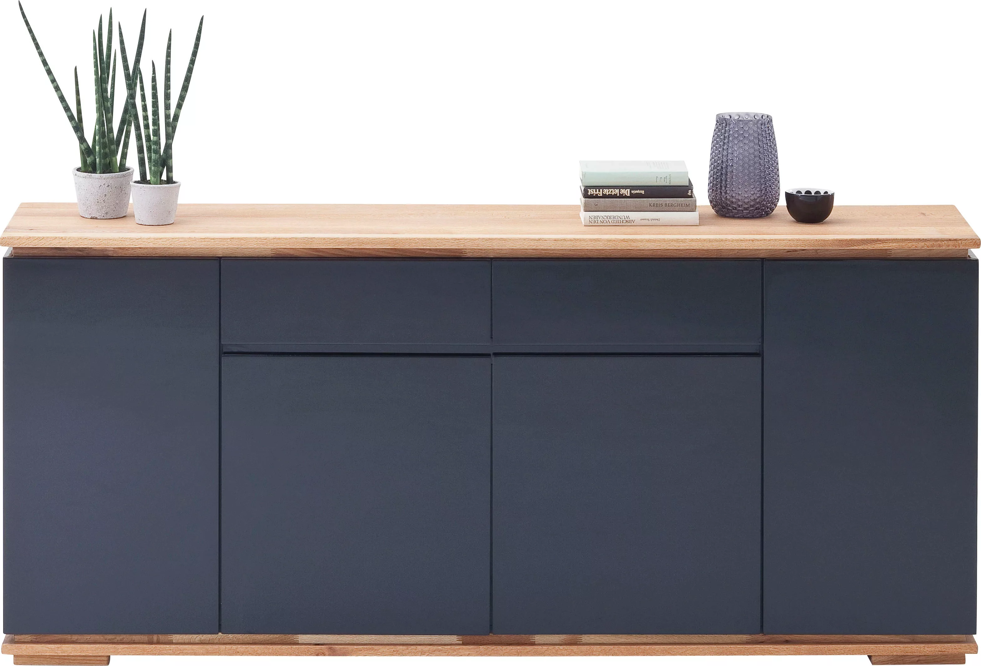 MCA furniture Sideboard "Chiaro", Breite ca. 182 cm günstig online kaufen