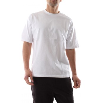 Young Poets Society  T-Shirts & Poloshirts 106708 - YORICKO-001 WHITE günstig online kaufen
