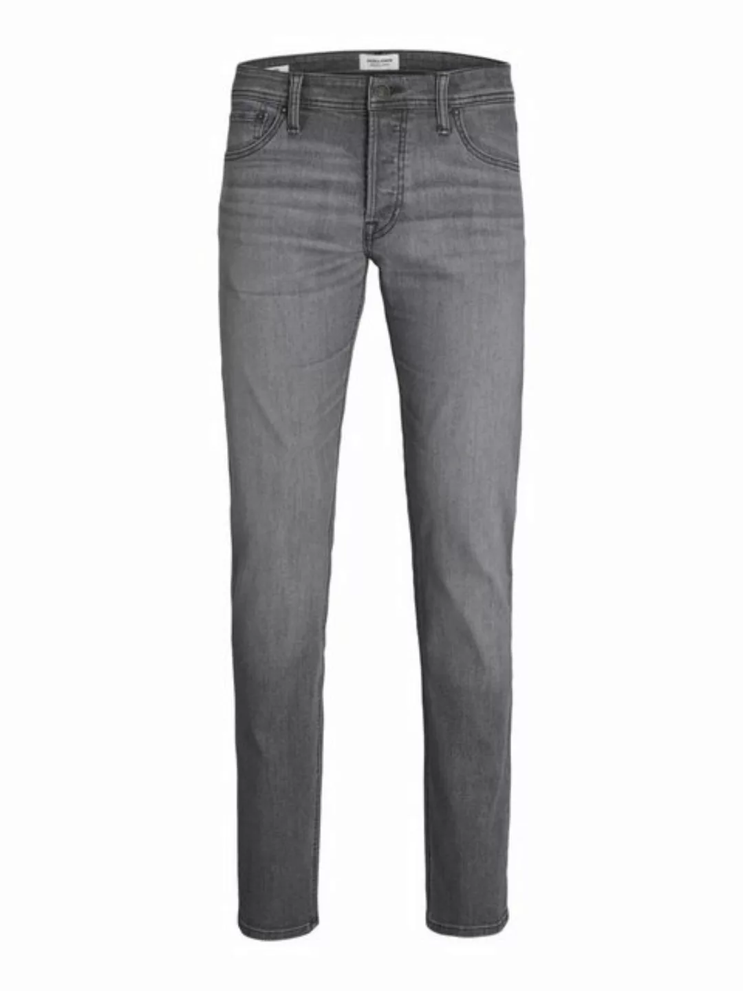 Jack & Jones Slim-fit-Jeans JJIGLENN JJORIGINAL CB 774 NOOS günstig online kaufen