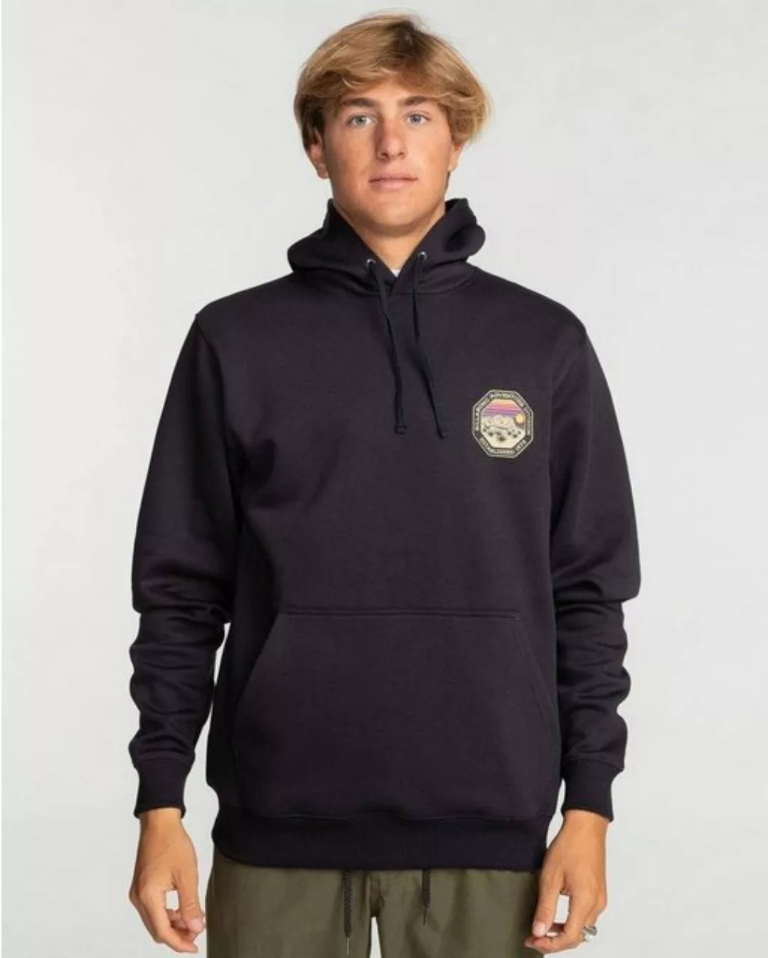 Billabong Kapuzenpullover Rockies - Kapuzenpulli für Männer günstig online kaufen