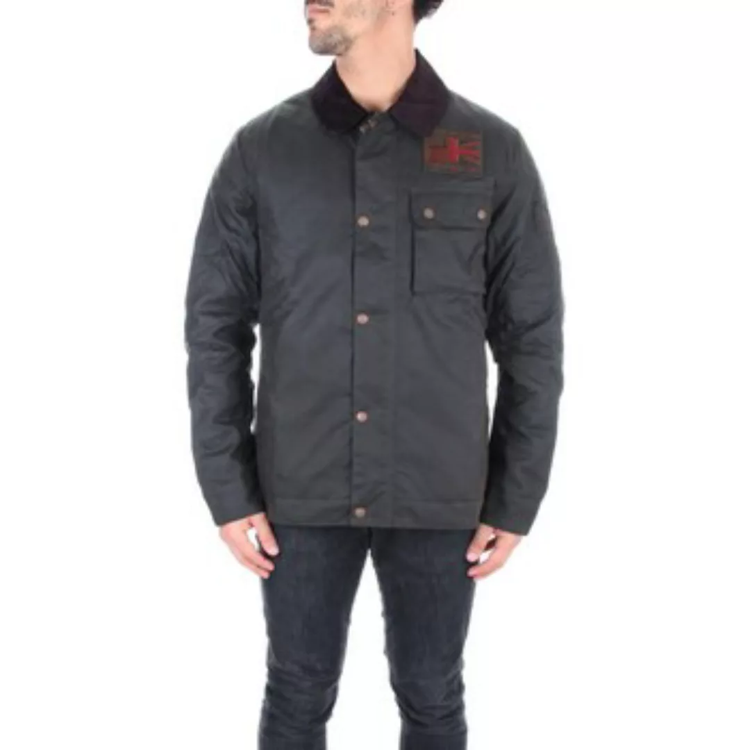 Barbour  Herren-Jacke MWX1853 MWX günstig online kaufen