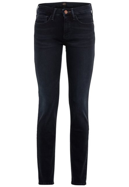 camel active Stretch-Jeans CAMEL ACTIVE SKINNY FIT dark blue 388205 9R04.42 günstig online kaufen