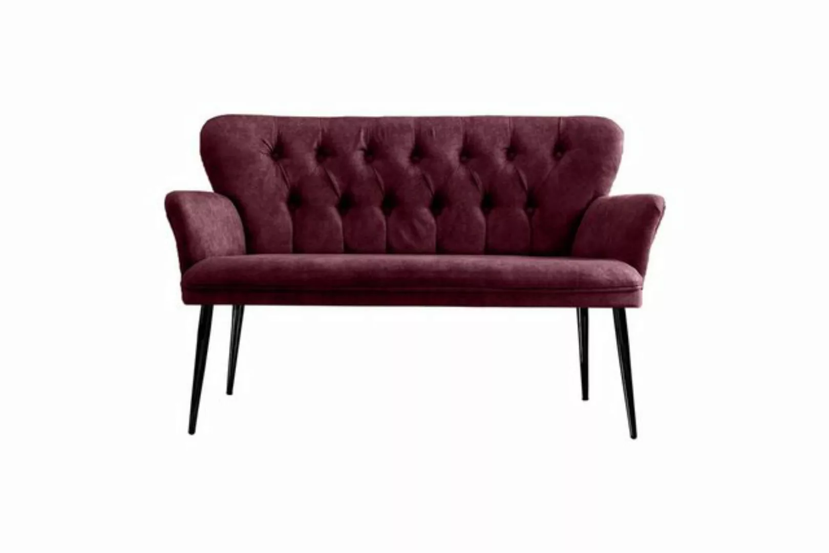 Skye Decor Sofa BRN1253 günstig online kaufen