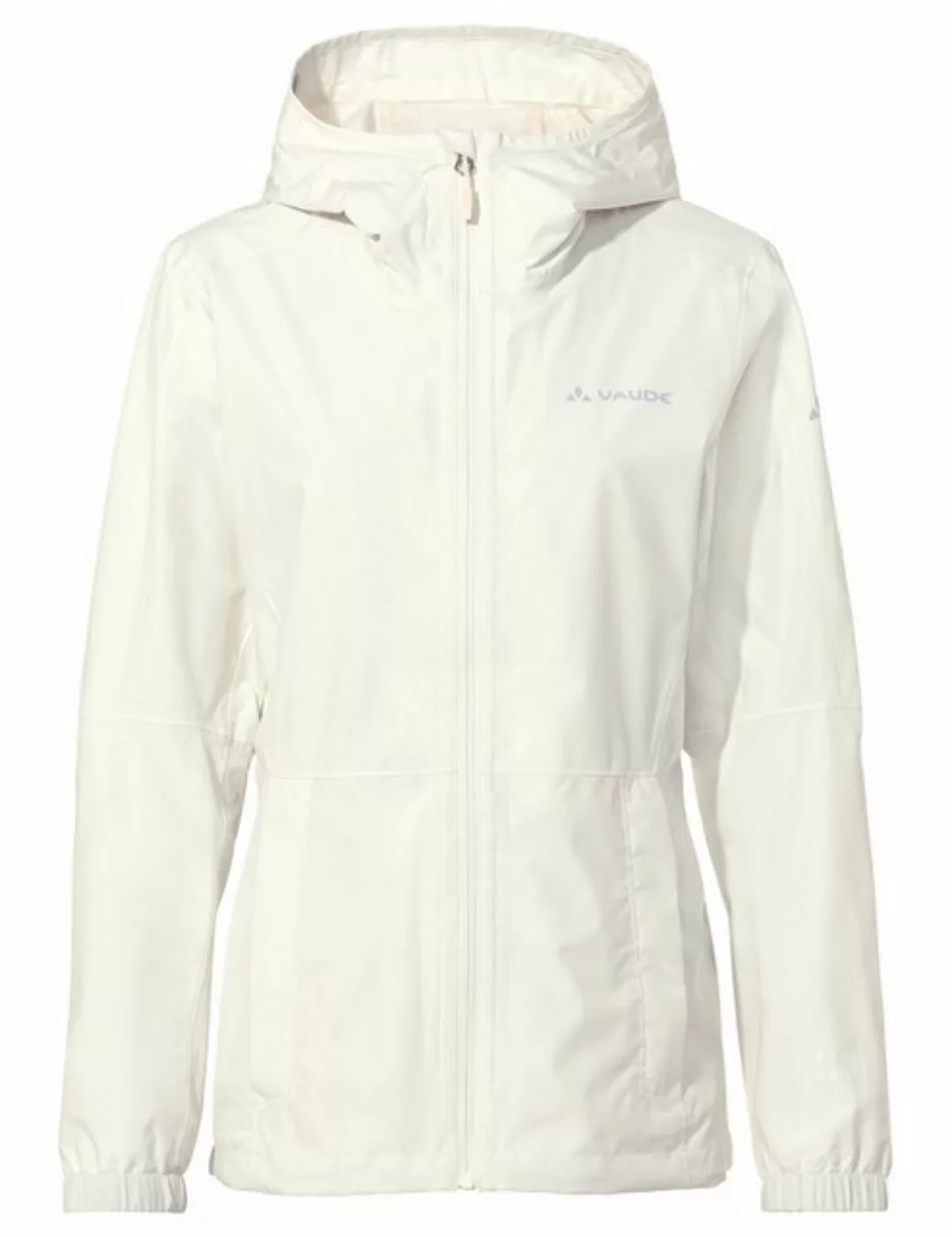 VAUDE Outdoorjacke Women's Neyland Jacket (1-St) leichte, trendige Damen Re günstig online kaufen