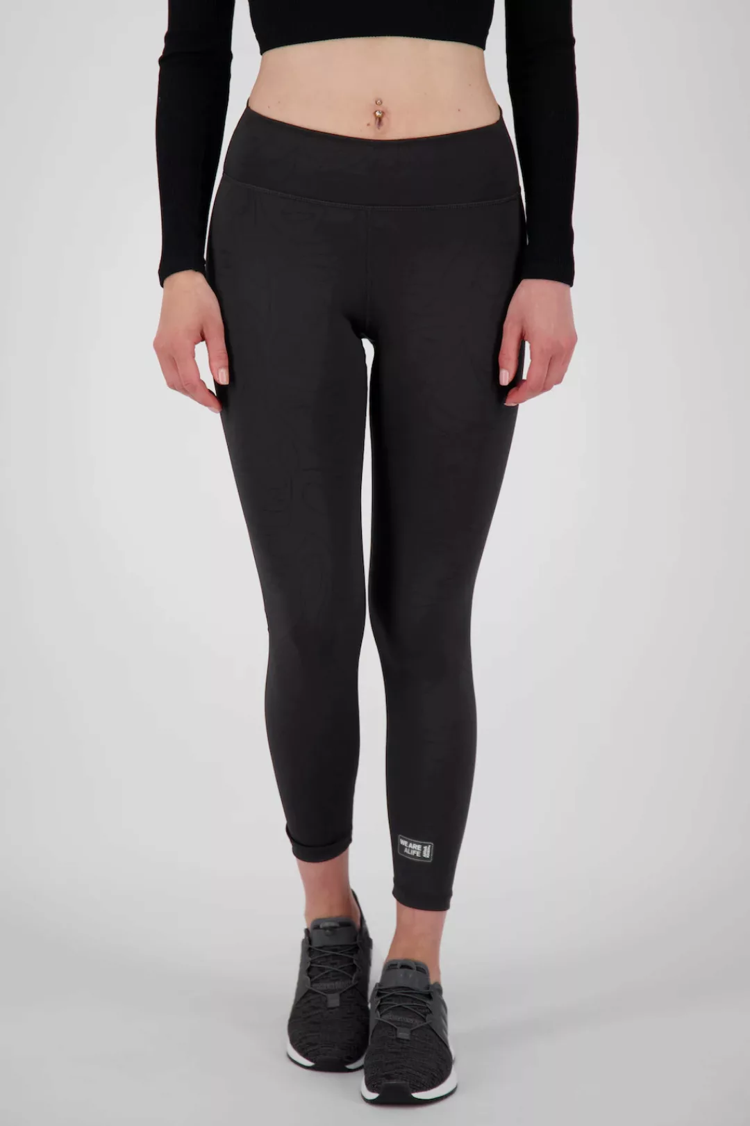 Alife & Kickin Leggings "AriaAK Leggings Damen Leggings, Jeggings, Stoffhos günstig online kaufen