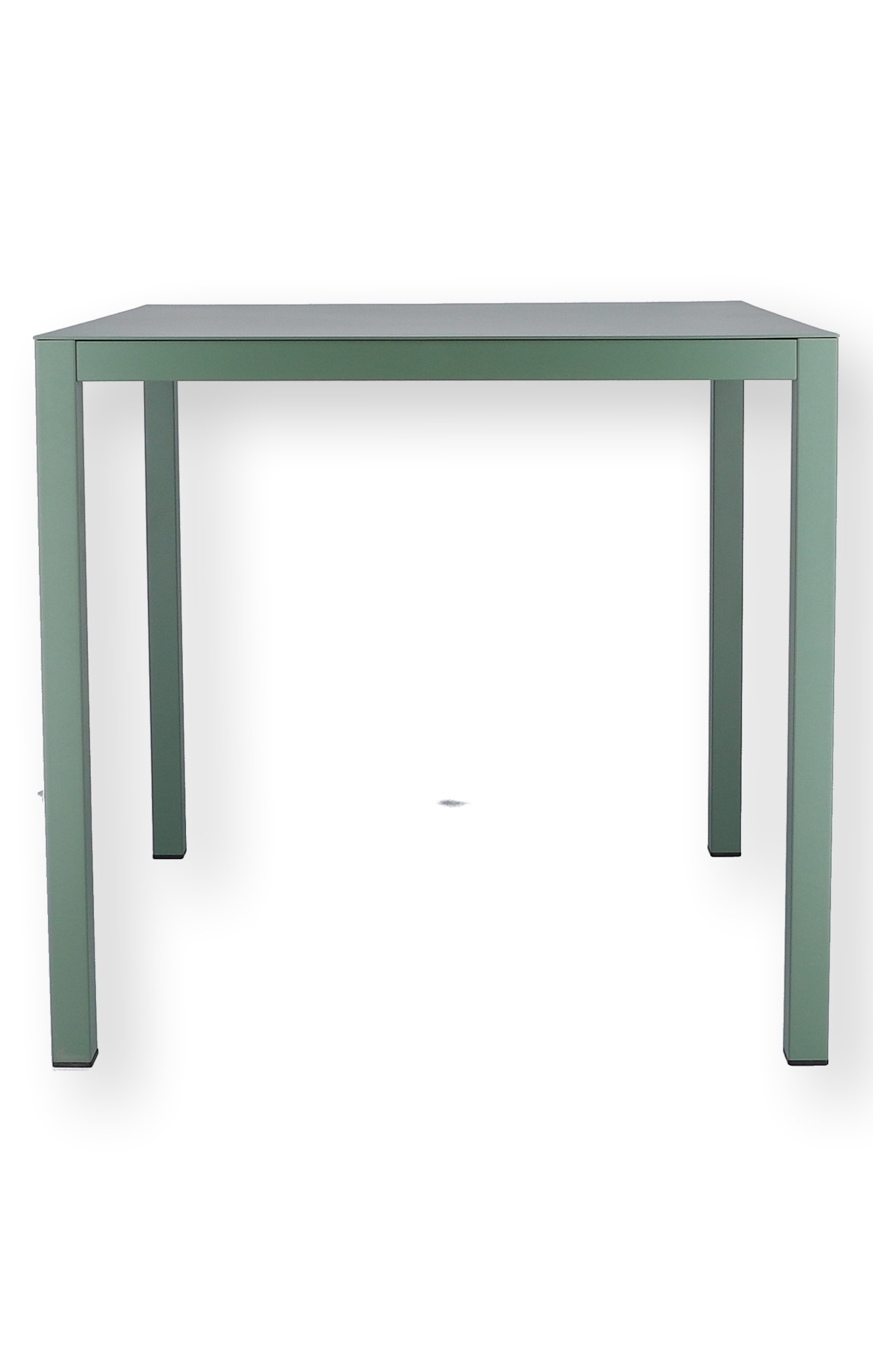 Aria Outdoor-Tisch 80 x 80 x 75 cm, salbei günstig online kaufen
