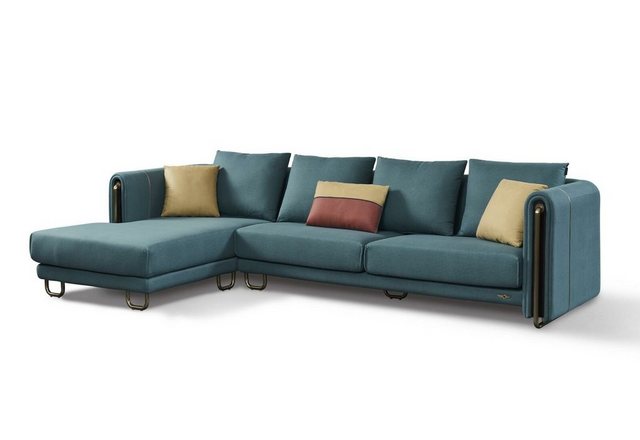 JVmoebel Ecksofa, Made in Europa günstig online kaufen