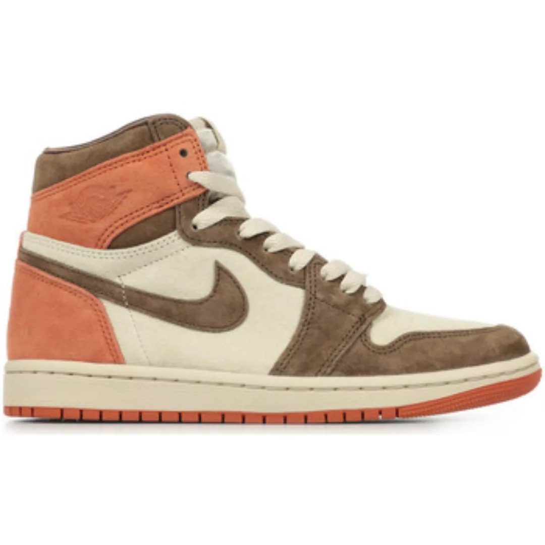 Nike  Sneaker Air Jordan 1 Retro Hi Og Sp günstig online kaufen