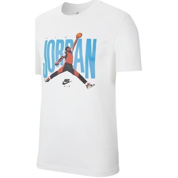 Nike  T-Shirt Jordan Jumpman Photo Tee günstig online kaufen