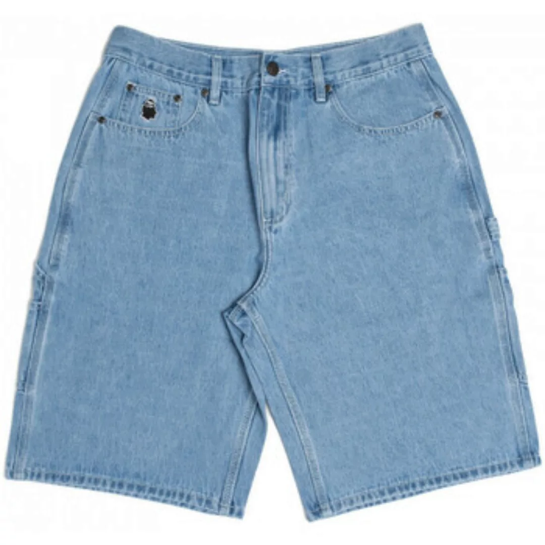 Nonsense  Shorts Short yeti denim günstig online kaufen