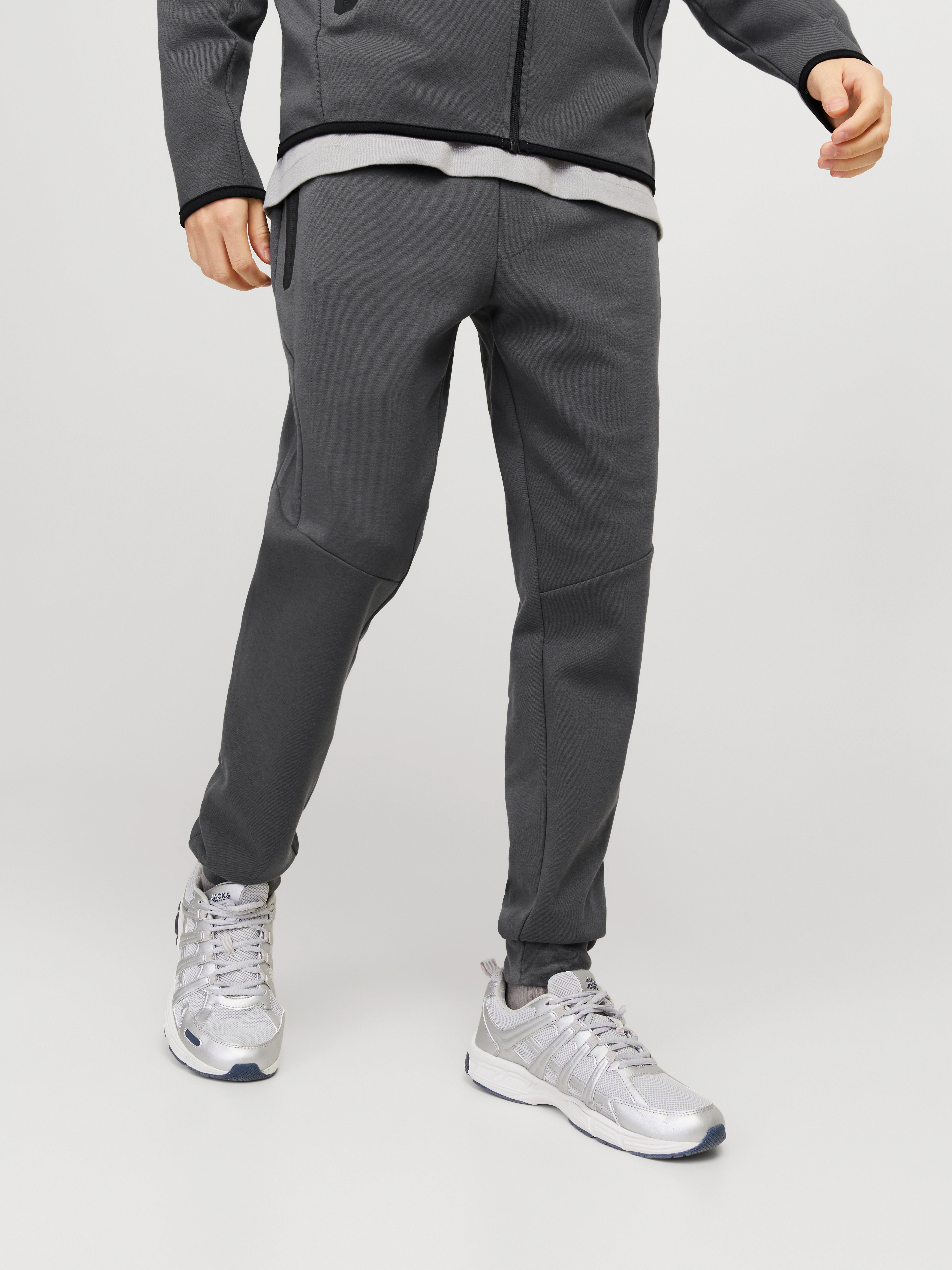 Jack & Jones Sweathose "JPSTWILL FUSION SWEAT PANTS NOOS" günstig online kaufen