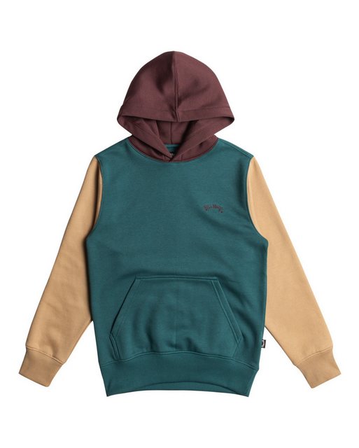 Billabong Hoodie Arch Block Po günstig online kaufen