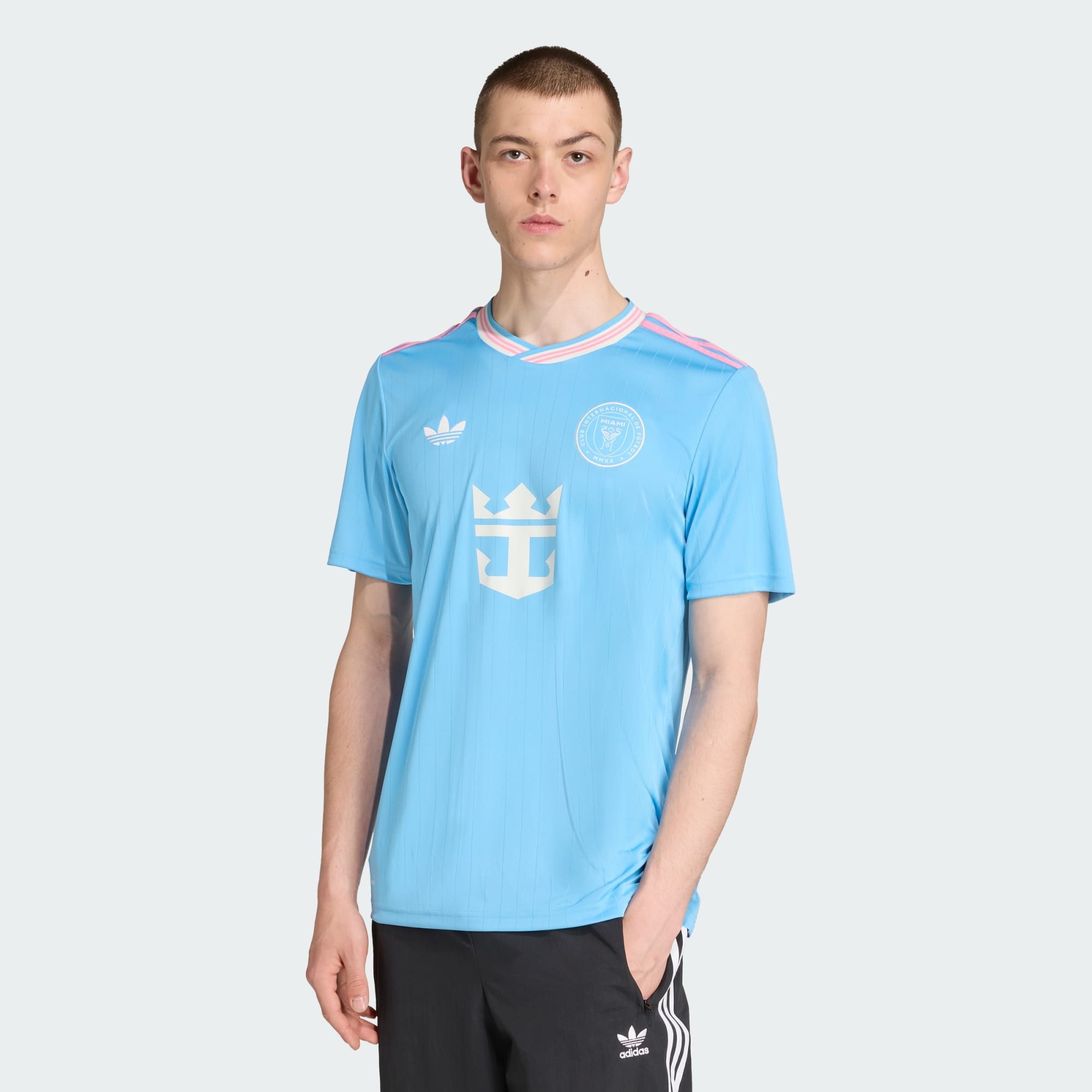 adidas Performance Fußballtrikot INTER MIAMI CF günstig online kaufen