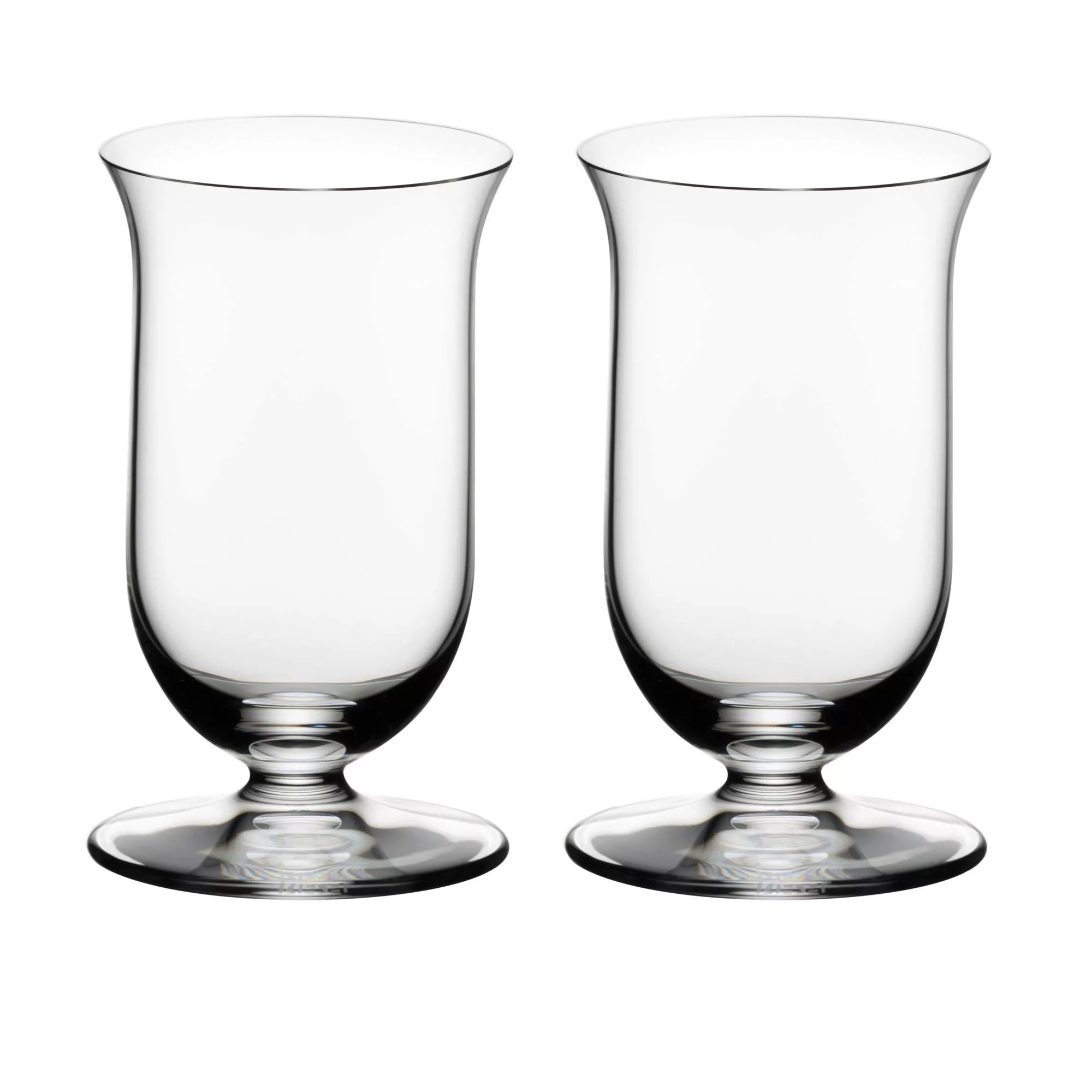 Riedel Vinum Single Malt Whisky Gläser 2er Set h: 113 mm / 200 ml günstig online kaufen