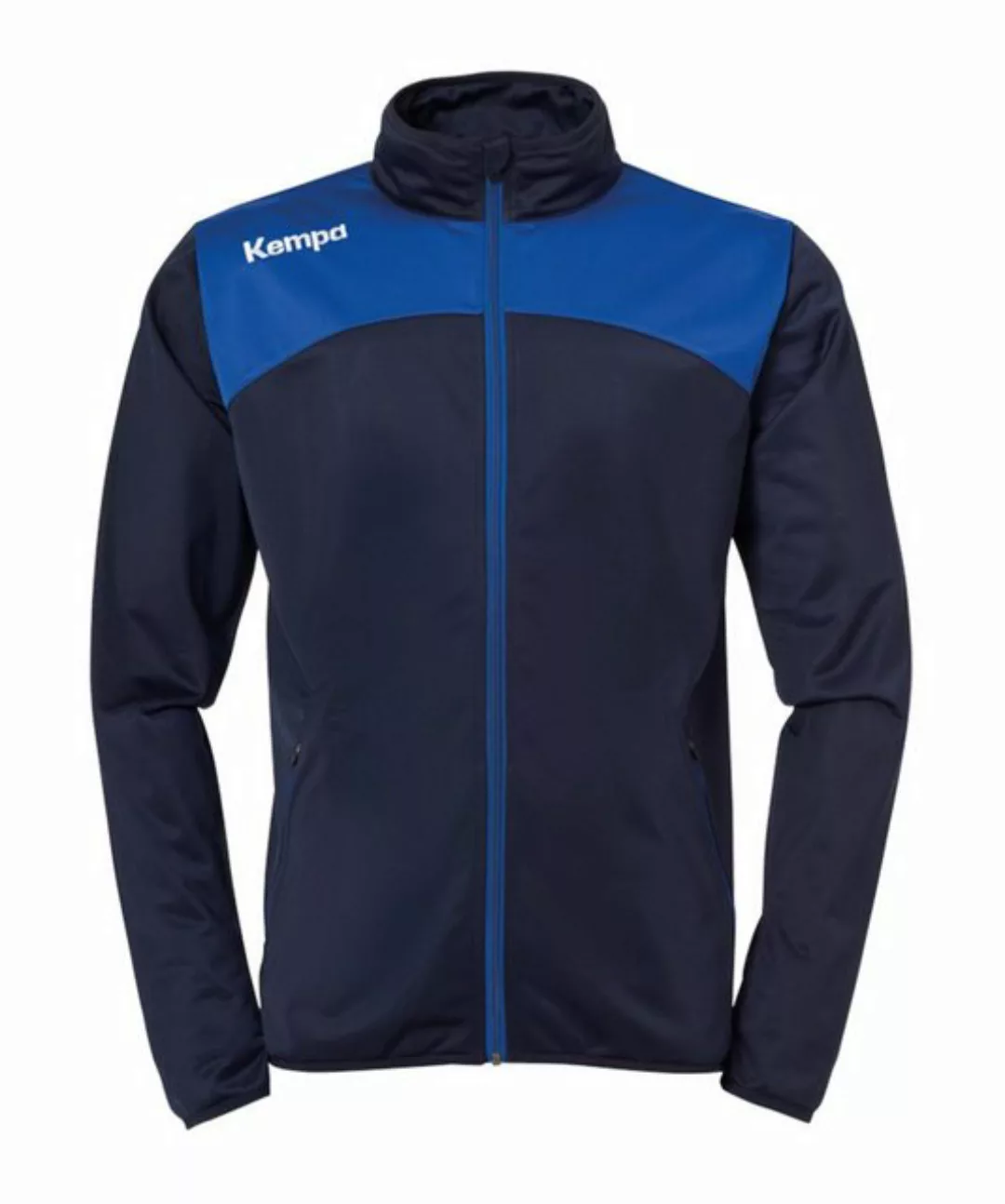 Kempa Sweatjacke Emotion 2.0 Poly Full Zip Jacke günstig online kaufen