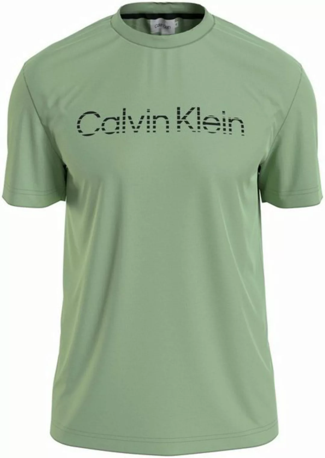 Calvin Klein T-Shirt DEGRADE LOGO T-SHIRT günstig online kaufen