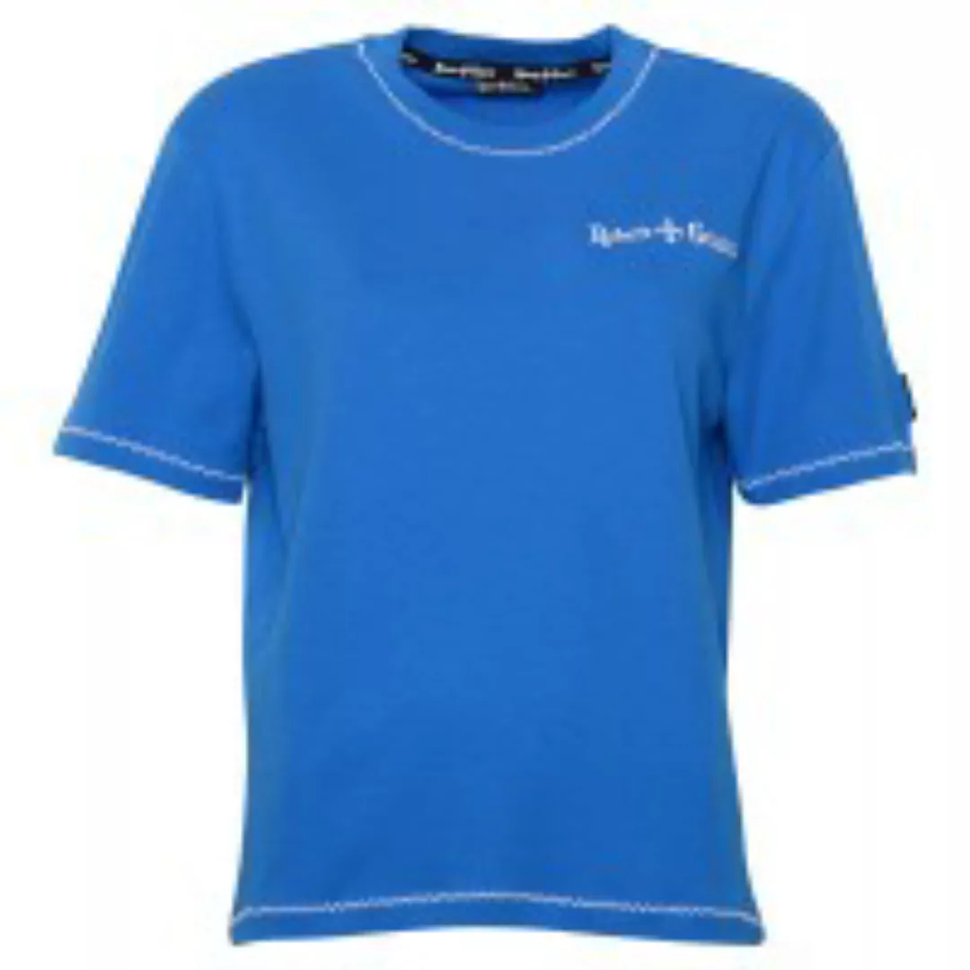 Damen T-Shirt St.Tropez-BE-blue günstig online kaufen