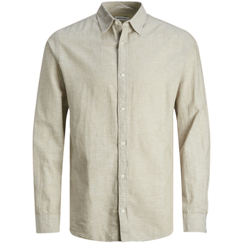 Jack & Jones  Blusen Linen Blend günstig online kaufen