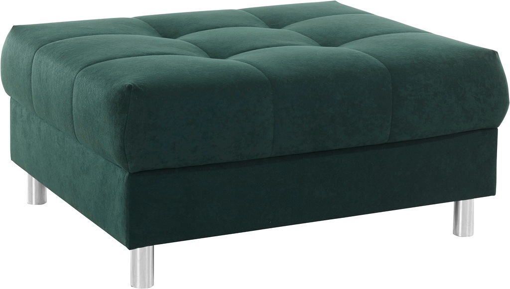 COLLECTION AB Hocker "Innsbruck", inklusive komfortablen Federkerns günstig online kaufen