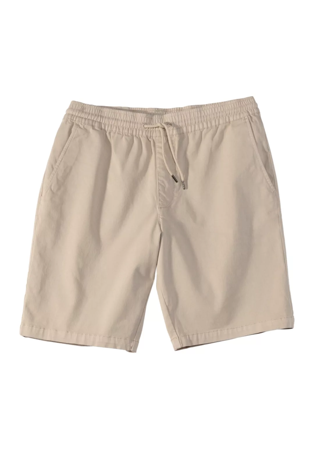 John Devin Shorts Bermuda kurze Hose aus elastischer Baumwoll-Qualität günstig online kaufen