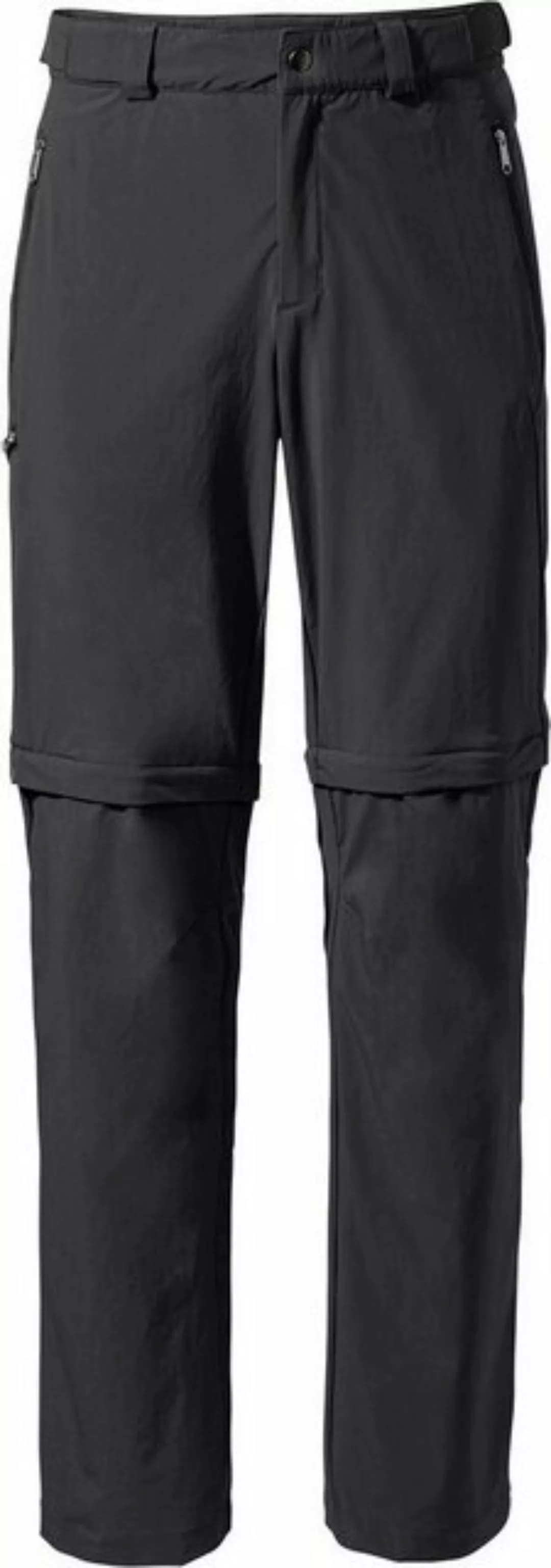 VAUDE Outdoorhose Me Farley Stretch T-ZIp Pants III günstig online kaufen