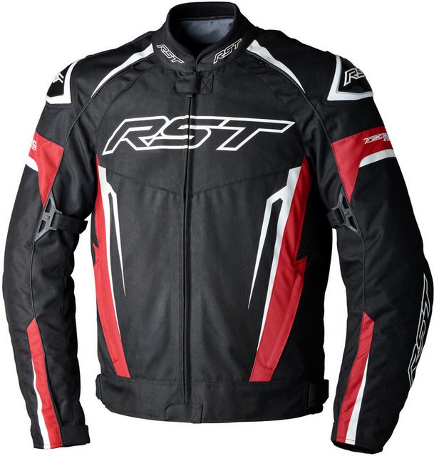 RST Motorradjacke Tractech EVO 5 wasserdichte Motorrad Textiljacke günstig online kaufen