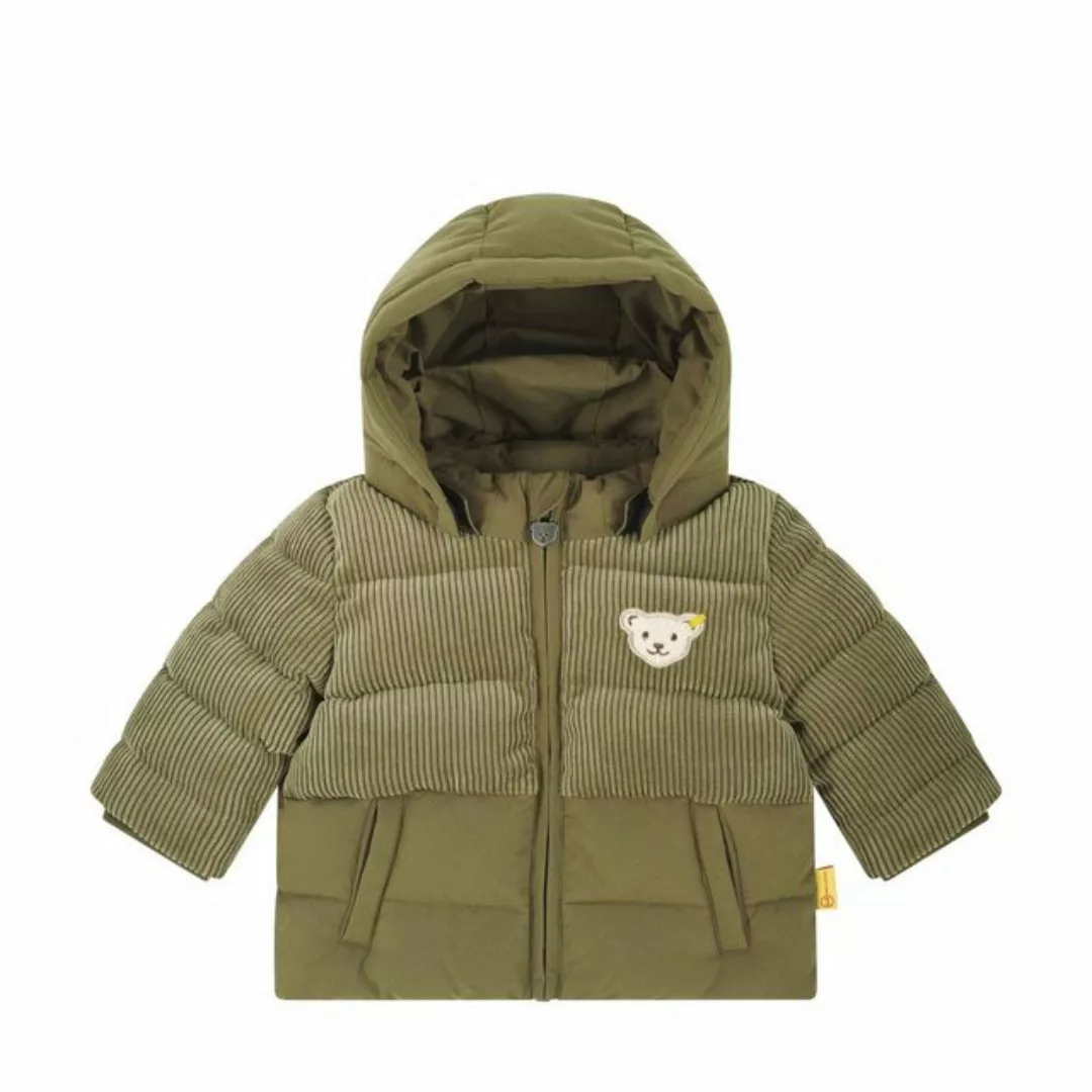 Steiff Outdoorjacke Jacke Wolfs Land günstig online kaufen