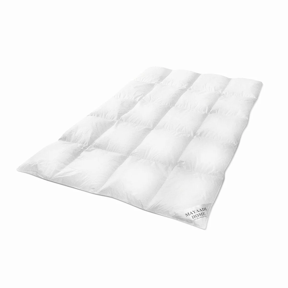 Mayaadi Home Baumwollbettdecke HS94 Daunendecke Decken günstig online kaufen