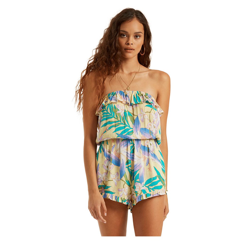 Billabong Pocket Flower M Sun Burst günstig online kaufen