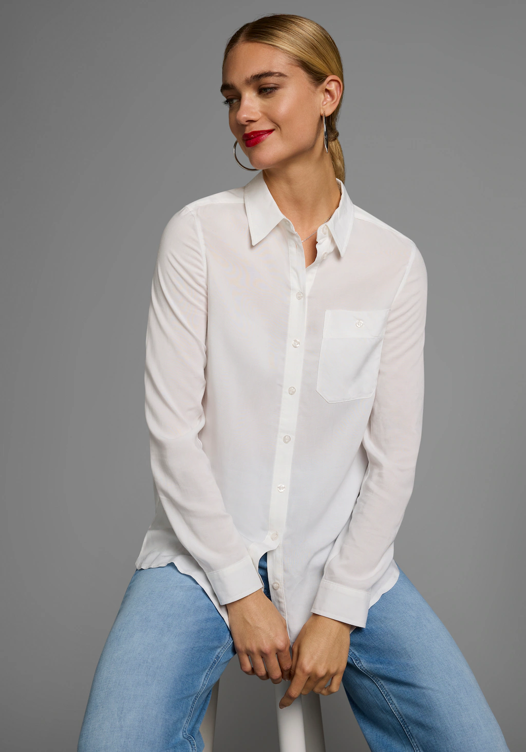 OTTO products Longbluse günstig online kaufen