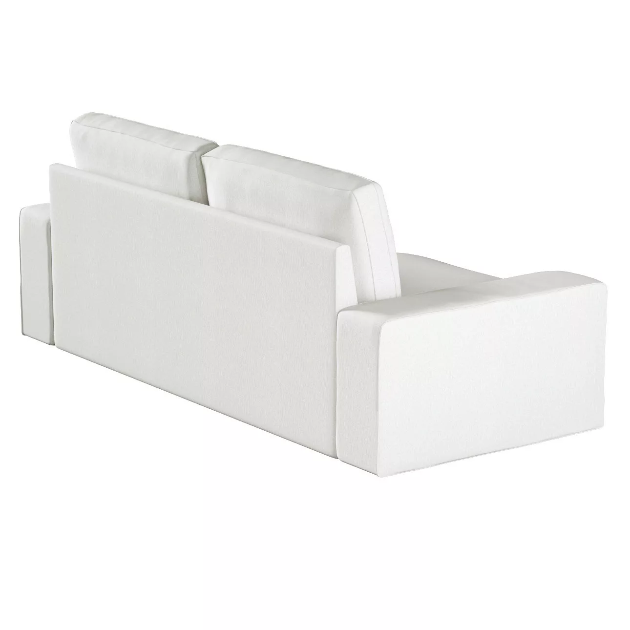 Bezug für Kivik 3-Sitzer Sofa, creme, Bezug für Sofa Kivik 3-Sitzer, Amster günstig online kaufen