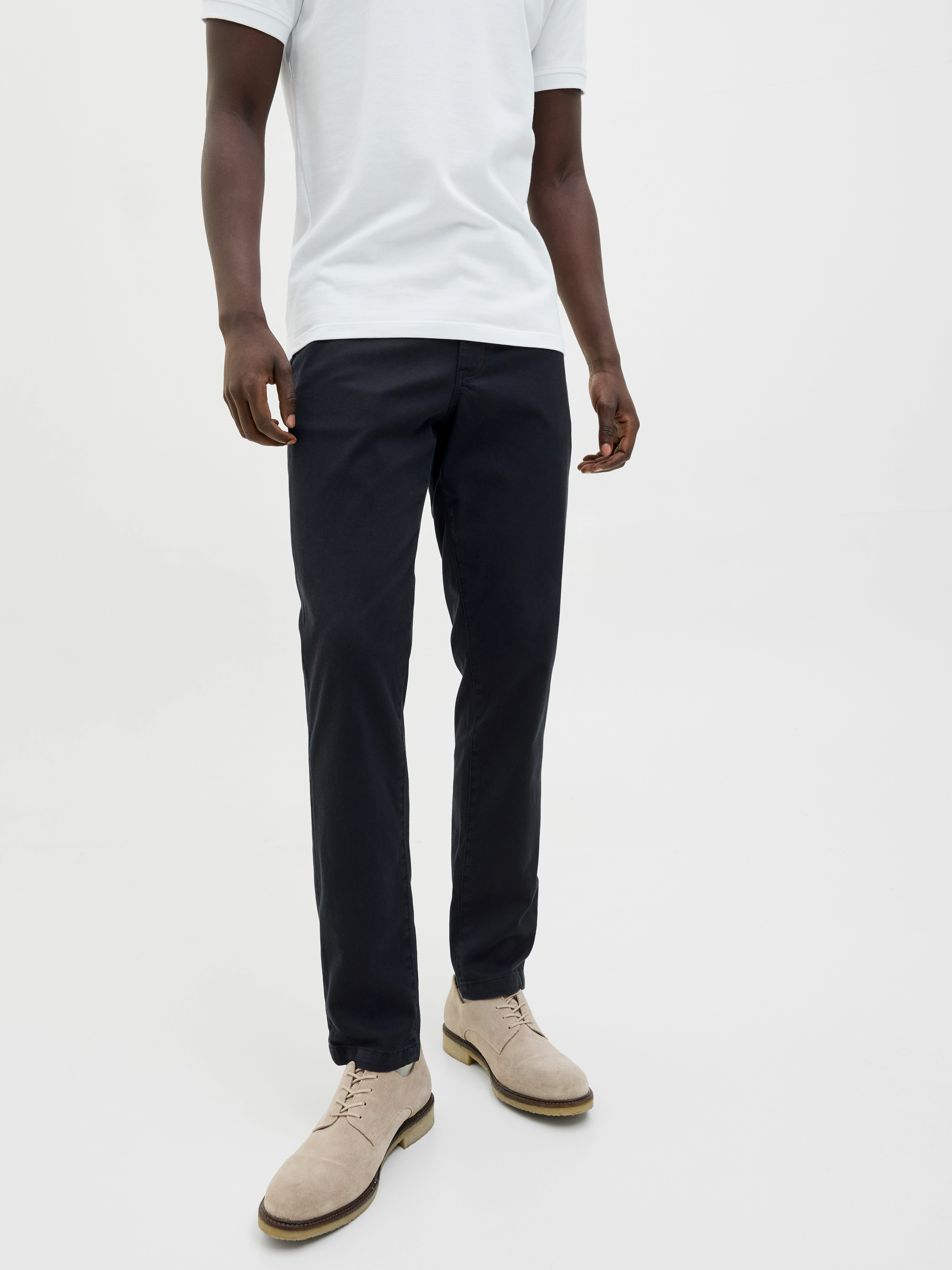 Jack & Jones Chinohose JPSTMARCO ARTHUR günstig online kaufen