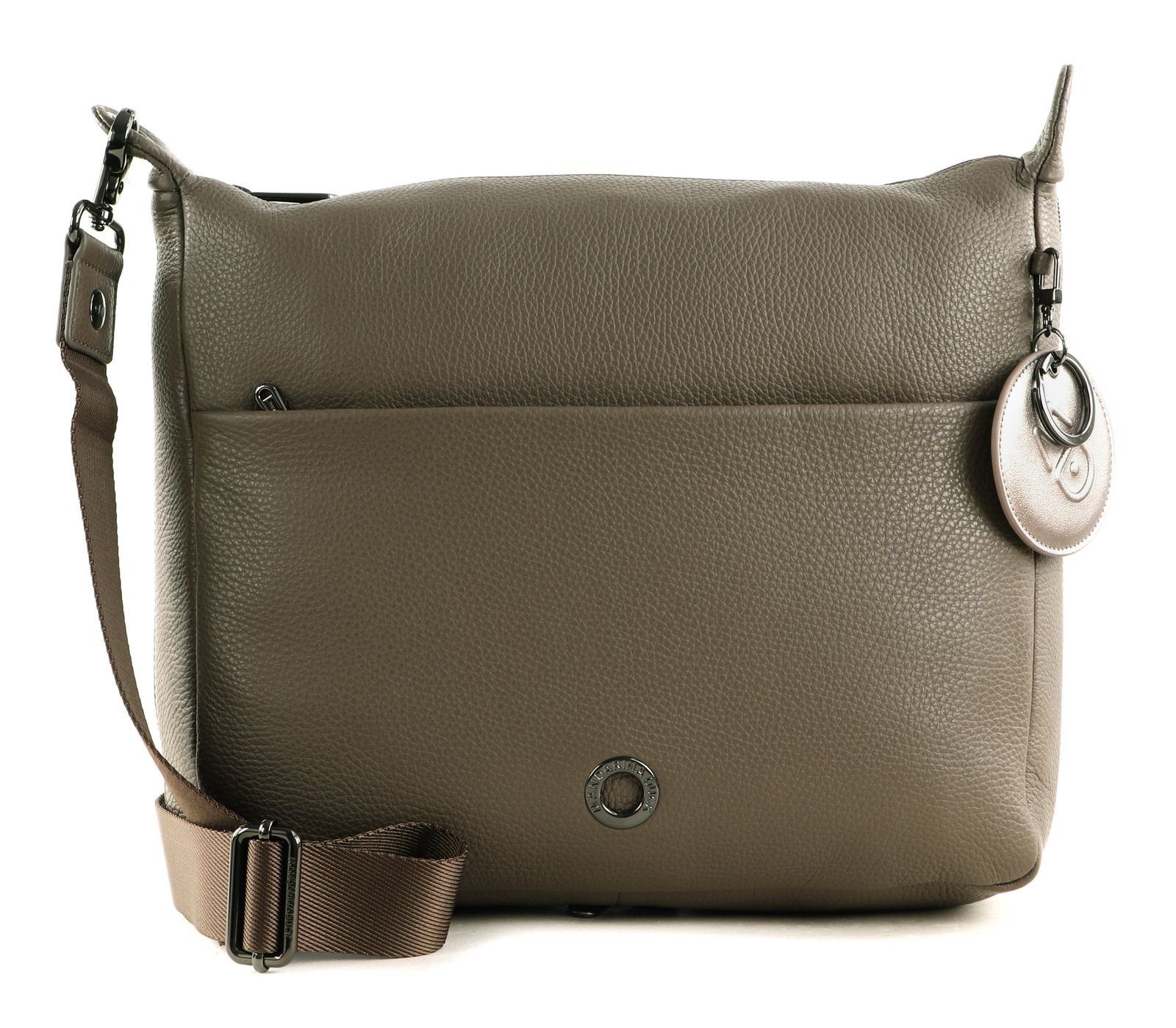 Mandarina Duck Umhängetasche Mellow Leather günstig online kaufen