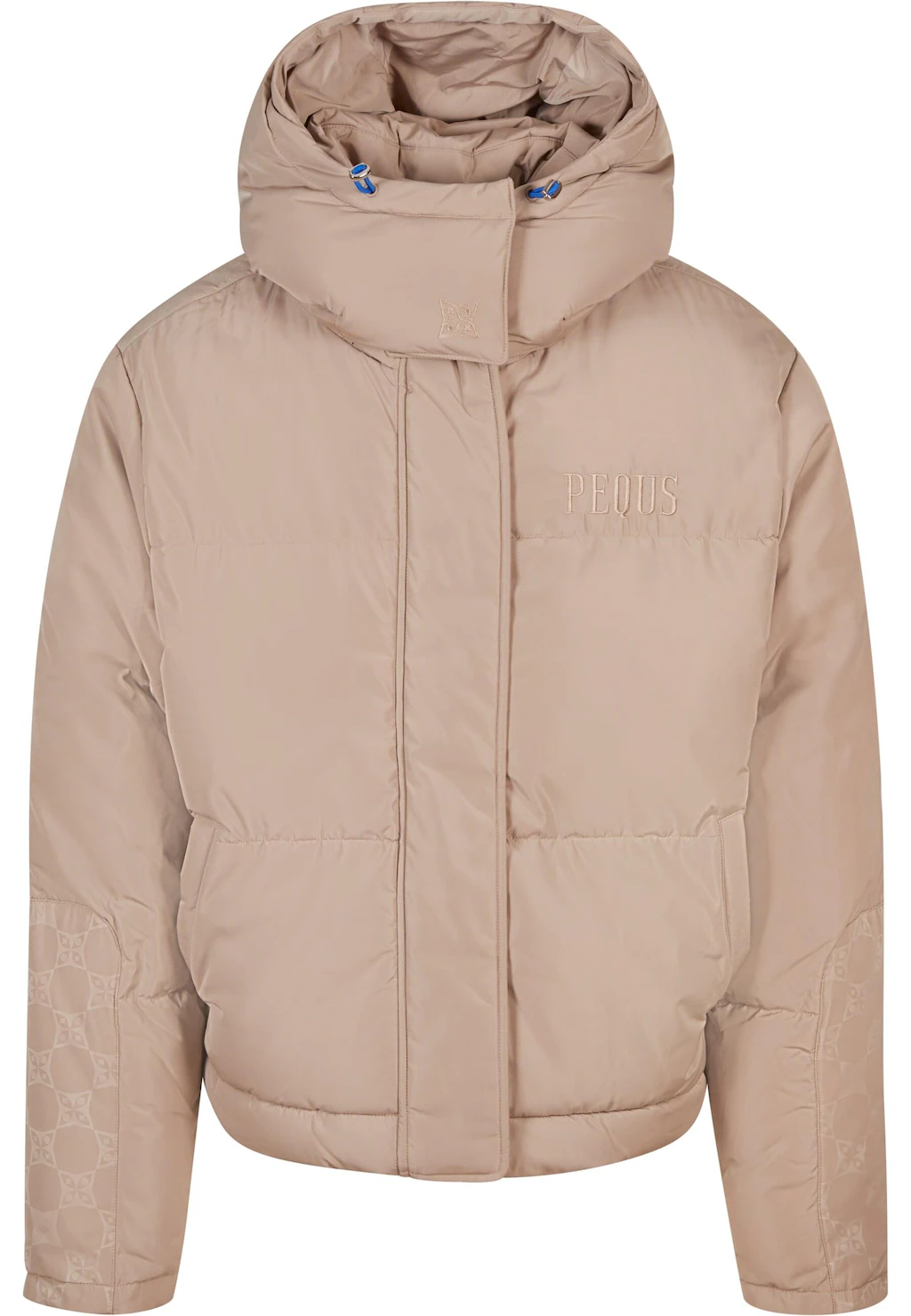PEQUS Winterjacke "PEQUS PEQUS Aether Puffer Jacket", (1 St.), ohne Kapuze günstig online kaufen