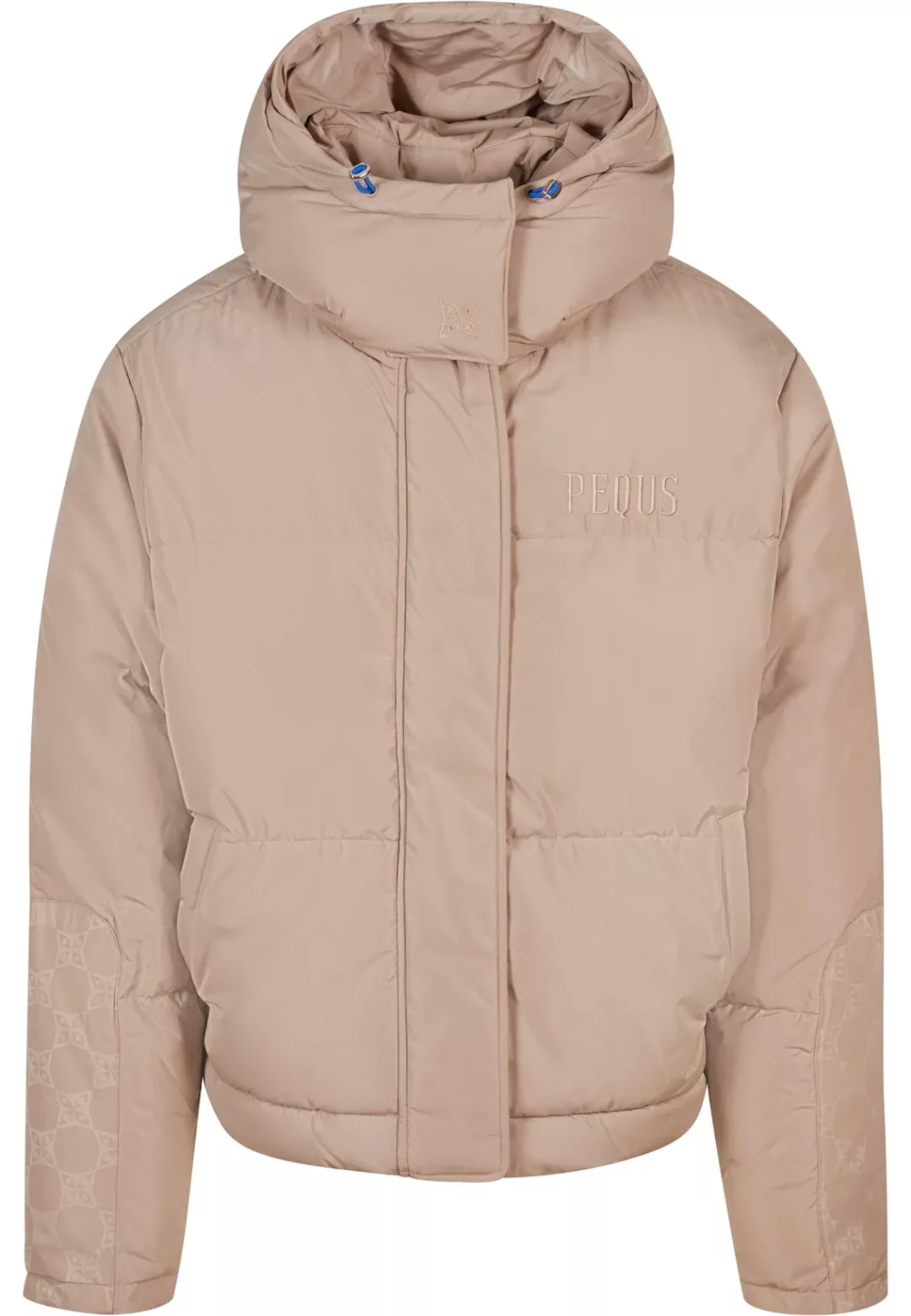 PEQUS Winterjacke "PEQUS PEQUS Aether Puffer Jacket", (1 St.), ohne Kapuze günstig online kaufen