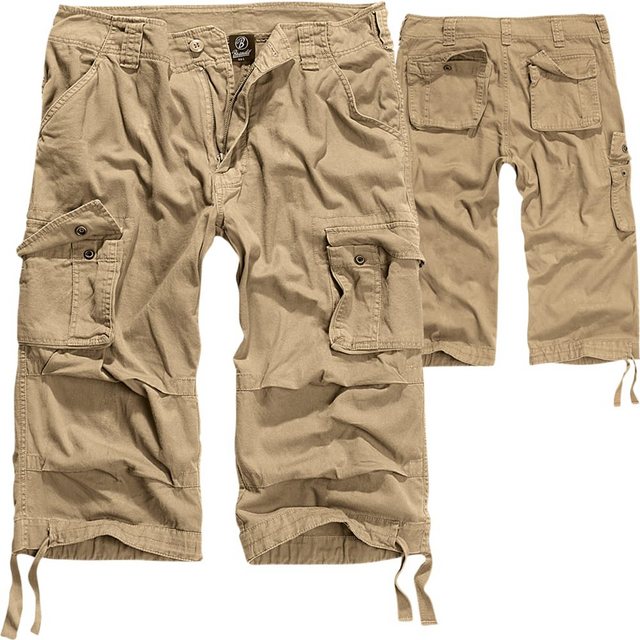 Brandit 3/4-Hose Brandit Urban Legend 3/4 Shorts günstig online kaufen