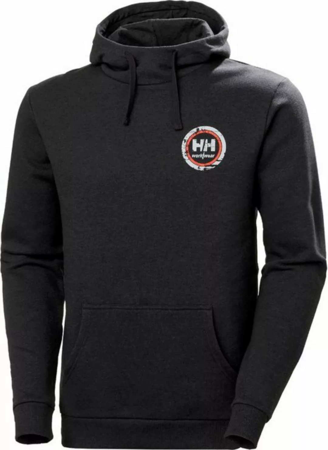 Helly Hansen Kapuzenpullover Logo Hoodie günstig online kaufen