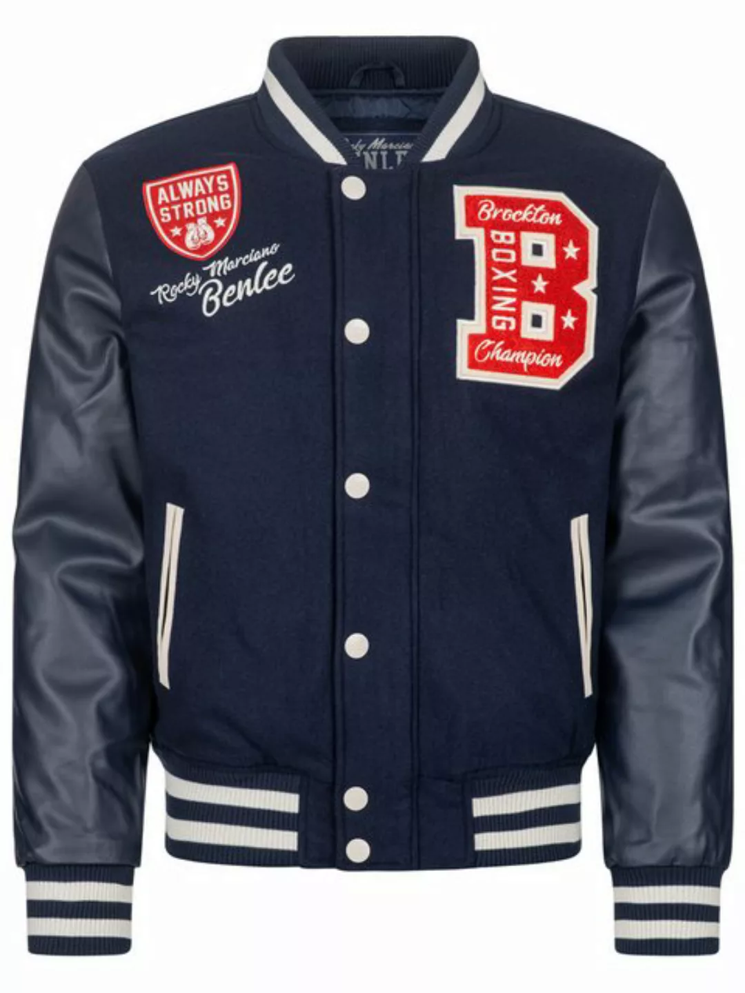 Benlee Rocky Marciano Allwetterjacke NEWARK günstig online kaufen