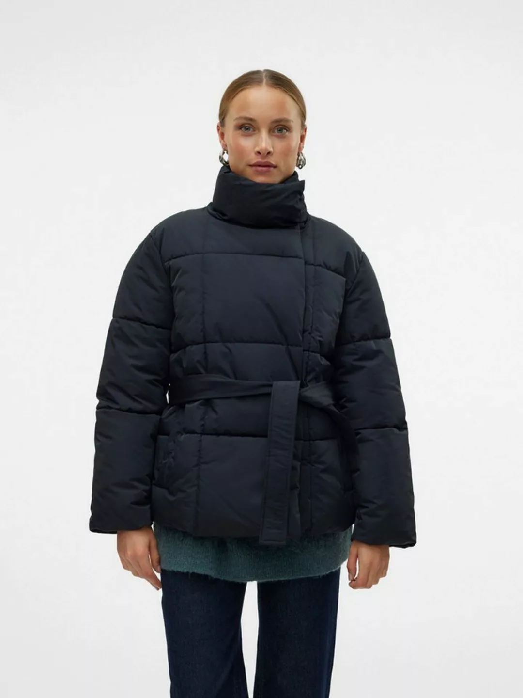 Vero Moda Steppjacke VMASHLEY (1-St) günstig online kaufen