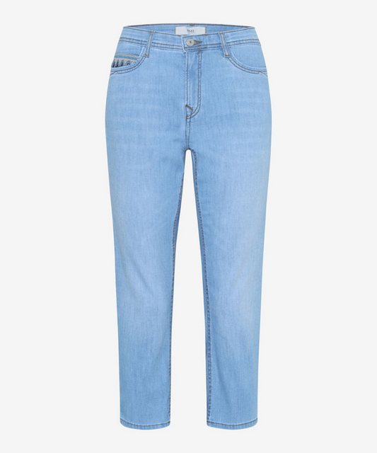 Brax 5-Pocket-Jeans "Style MARY C" günstig online kaufen