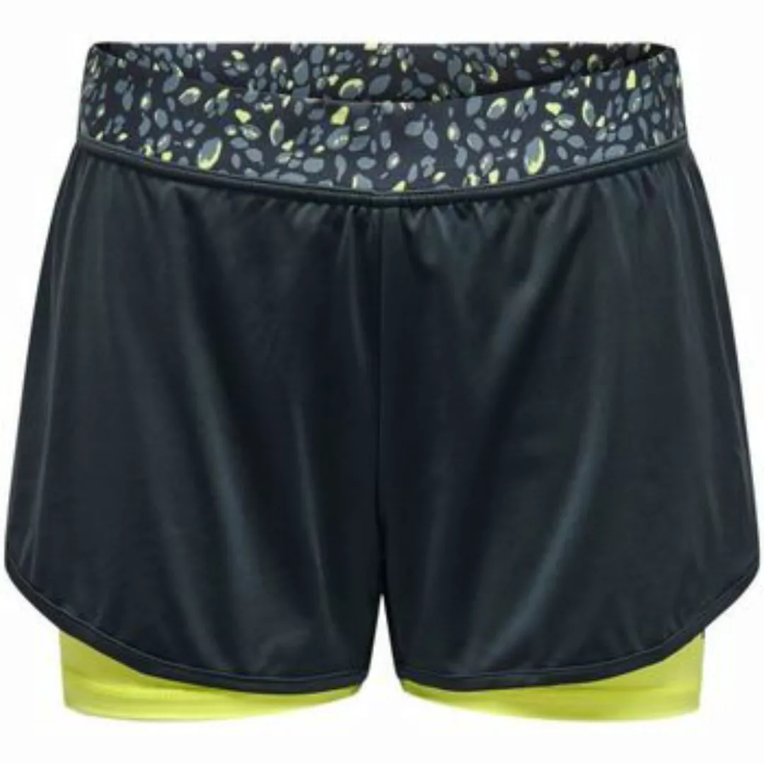 Only Play  Shorts 15280582 PEBLO TRAIN SHORT-BLUE NIGHTS günstig online kaufen