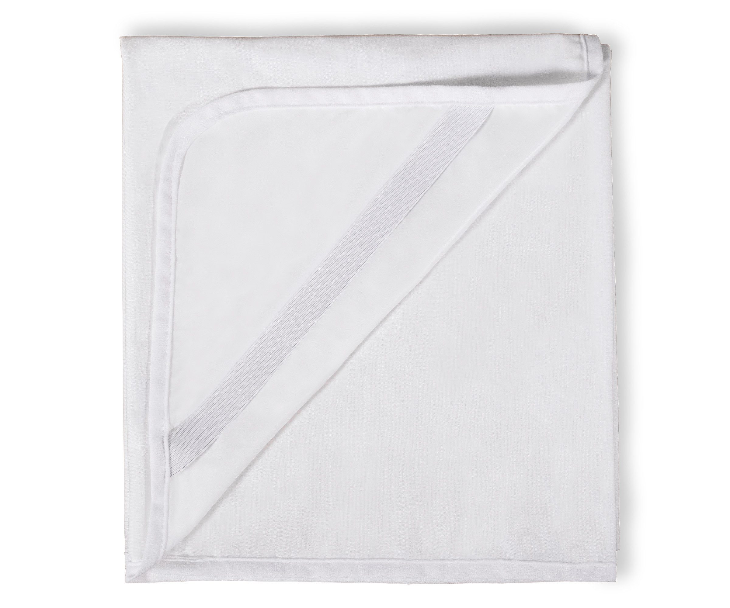 Matratzenauflage wasserdicht, 100% Lyocell + Membrane, günstig online kaufen