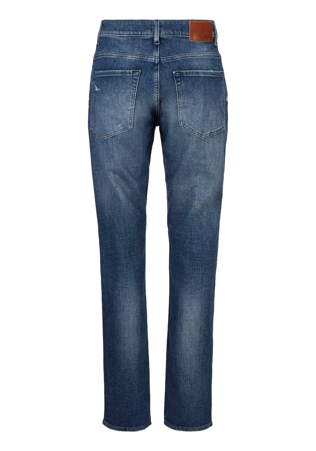 BOSS ORANGE Regular-fit-Jeans Re.Maine BC günstig online kaufen
