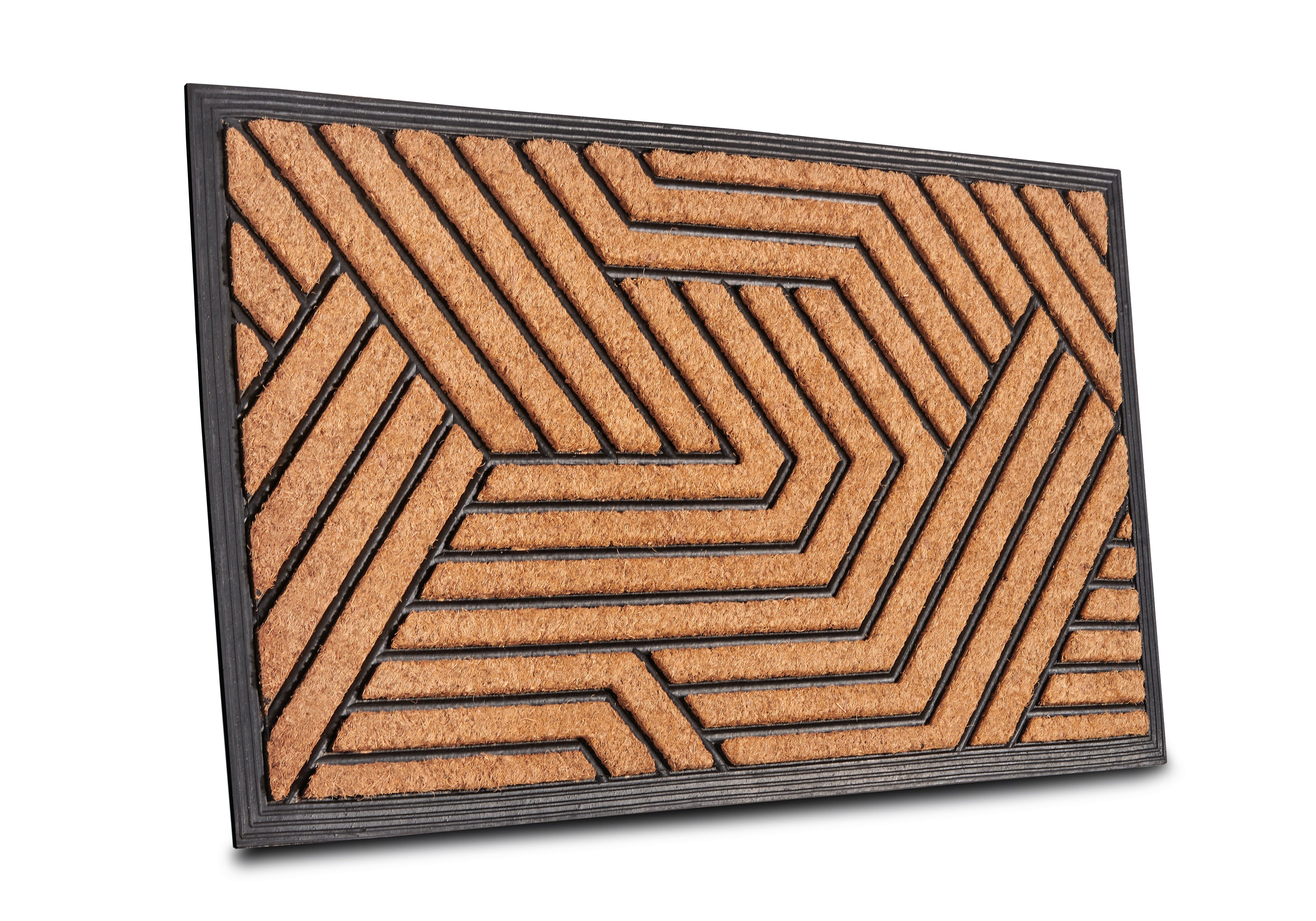 HANSE Home Fußmatte Mix Mats Gummi günstig online kaufen