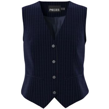 Pieces  Strickjacken 17152924 BOZZY-SKY CAPTAIN günstig online kaufen